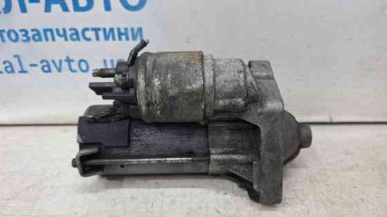 Стартер Renault Megane 3 1.5 DIESEL K9K 2008 (б/у) Киев