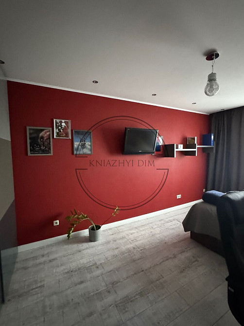 Держ. програми Продаж 2х кім. квартири м. Харьківська, Нова Дарниця КОД 21146248 Киев - изображение 5