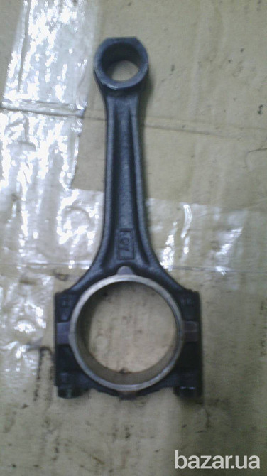 Шатун Gm 90295060 Опель 1.8seh оригінал 622187 Винница - изображение 2