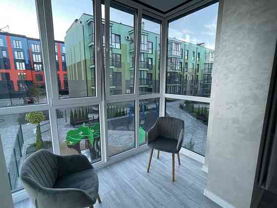 продажа 1-к квартира Ровно, 60500 $ Ровно