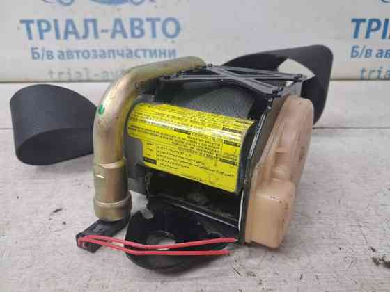 Ремень безопасности передний левый Mitsubishi Lancer 2003-2009 MN134961HA (Арт. 86898) Киев