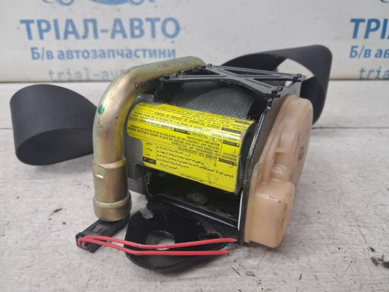Ремень безопасности передний левый Mitsubishi Lancer 2003-2009 MN134961HA (Арт. 86898) Киев - изображение 5