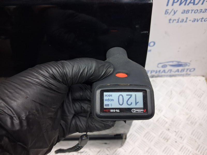 Дверь передняя правая Kia Sorento 2002-2011  (Арт. 66689) Київ - зображення 8