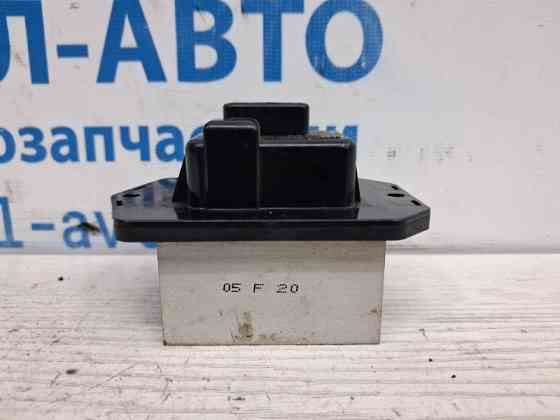 Резистор печки Toyota Prado 2002-2009 8713860280 (Арт. 70829) Київ