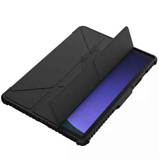 Чехол-книжка Nillkin Bumper Pro Multi-angle для Samsung Galaxy Tab S9 11'' Херсон