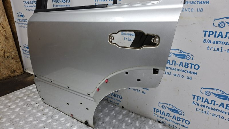 Дверь задняя левая Kia Sorento 2002-2011 770033E111 (Арт. 82322) Київ - зображення 2