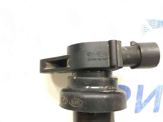 Катушка зажигания Hyundai Santa fe CM 2.7 БЕНЗИН G6EA 2005 (б/у) Киев