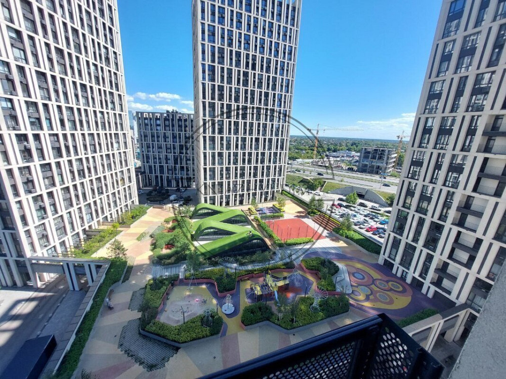 БЕЗ КОМІСІЇ!!! Продаж 1-но к. квартири в ЖК Славутич. № 21145725 Київ - зображення 5