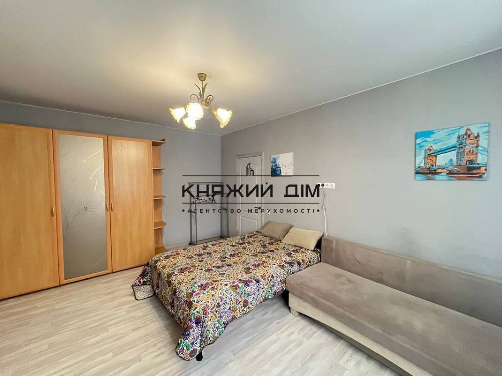 Оренда 1 кімнатна квартира ЖК Олімпія КОД 1120270 Київ - зображення 4