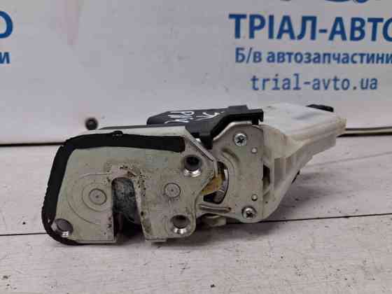 Замок двери задний правый Mitsubishi Pajero Wagon 2006-2022 5745A128 (Арт. 68698) Київ