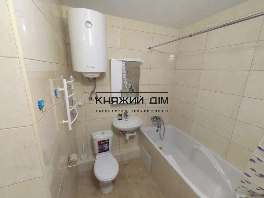 Оренда 1 кімнатної квартири м. Осокорки ЖК Патріотика Київ - зображення 3