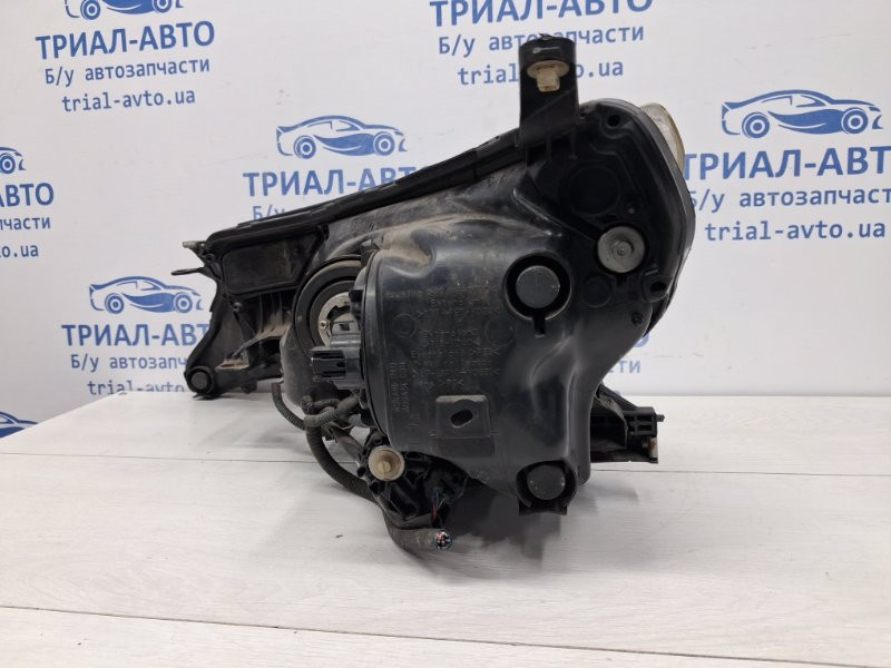 Фара правая галоген Toyota RAV 4 2012-2018 81130-42562 (Арт. 58501) Киев - изображение 5
