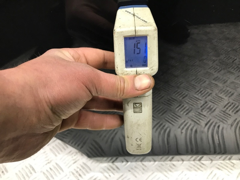 Дверь задняя правая Chevrolet Cruze J300 1.6 F16D4 2009 (б/у) Київ - зображення 6