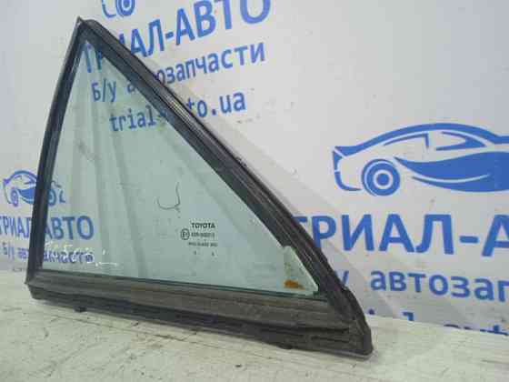 Стекло двери задней левой (форточка) Toyota Camry 2011-2014 6812433080 (Арт. 20307) Київ