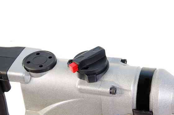 Перфоратор MPT SDS plus 26 мм 850 Вт 800 об/мин 4500 уд/мин 5 Дж 2 режима аксессуары 2 шт кейс MRH26 Харків