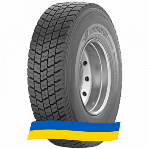 285/70 R19.5 Kormoran Roads D 146/144L Ведуча шина Київ - зображення 4