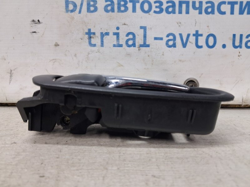 Ручка двери внутренняя правая Toyota Camry XV30 3.0 БЕНЗИН 1MZFE 2001 (б/у) Київ - зображення 2