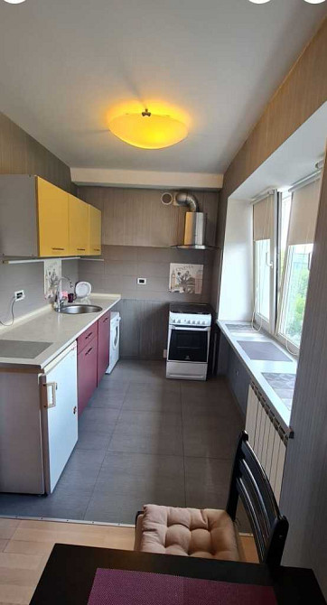 долгосрочная аренда 2-к квартира Киев, Шевченковский, 14999 грн./мес. Киев - изображение 3