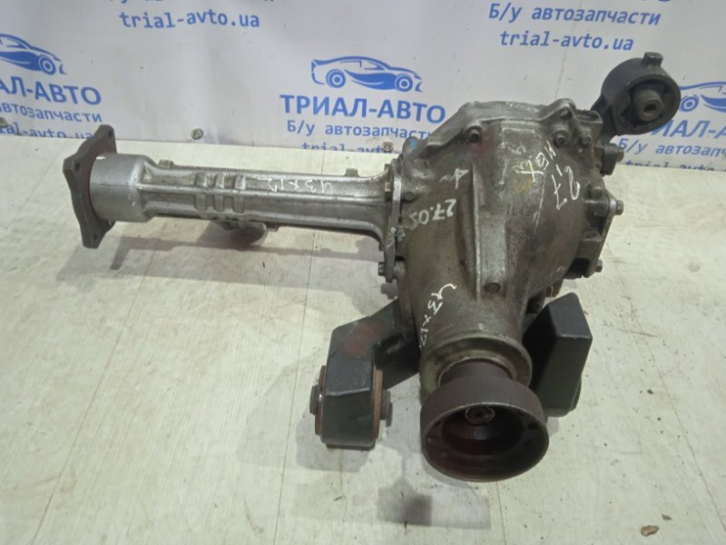 Редуктор передний Suzuki Grand Vitara 2005-2016 2730077K52 (Арт. 17361) Київ - зображення 5
