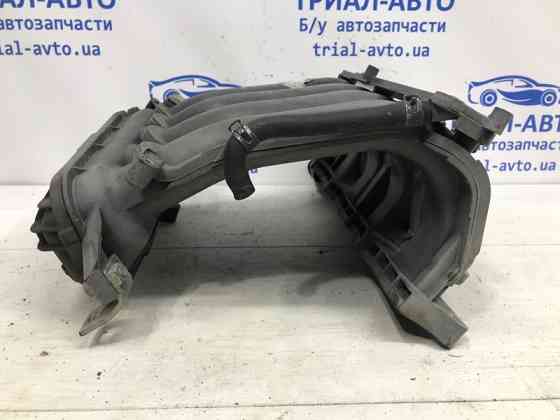 Коллектор впускной пластик Nissan Qashqai 2006-2013 14001CY00A (Арт. 12804) Киев