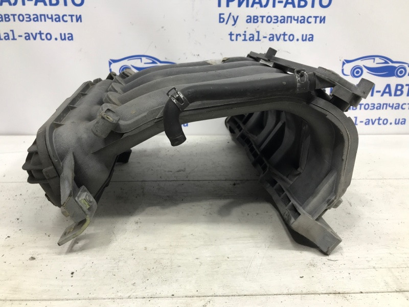 Коллектор впускной пластик Nissan Qashqai 2006-2013 14001CY00A (Арт. 12804) Киев - изображение 4