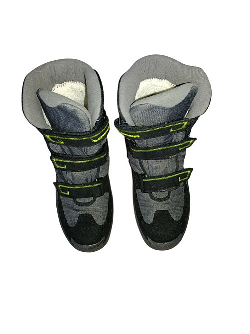 Трекінгові черевики Lowa Milo Evo GTX Hi Киев - изображение 4