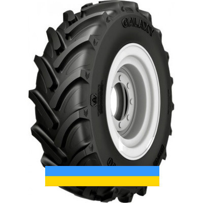 380/85 R28 Galaxy Earth-Pro 850 133A8/B Індустріальна шина Киев - изображение 4