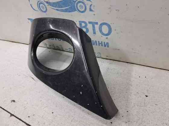 Накладка ПТФ Honda Accord 2002-2008 71102SECA10ZA (Арт. 86980) Київ