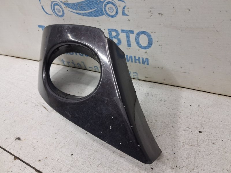 Накладка ПТФ Honda Accord 2002-2008 71102SECA10ZA (Арт. 86980) Київ - зображення 2