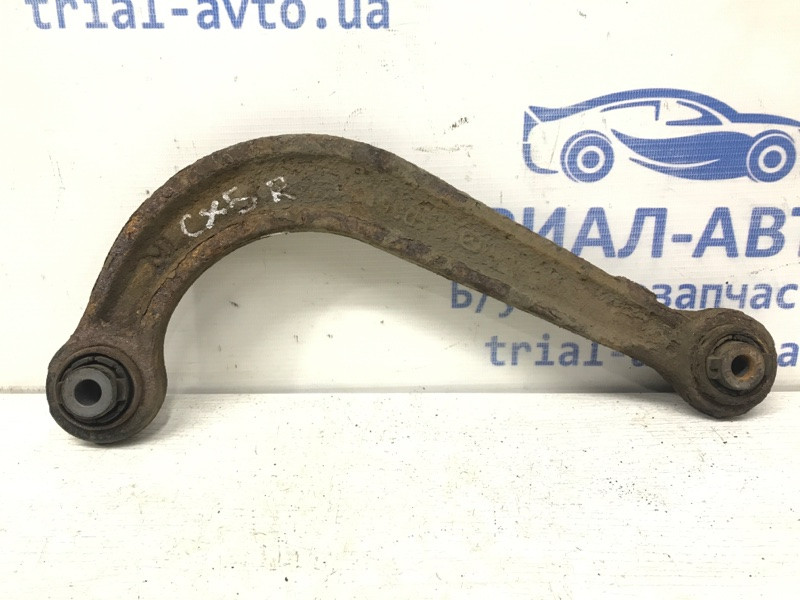 Рычаг задний поперечный Mazda CX 5 2011-2017 KD3528C10 (Арт. 31593) Киев - изображение 4