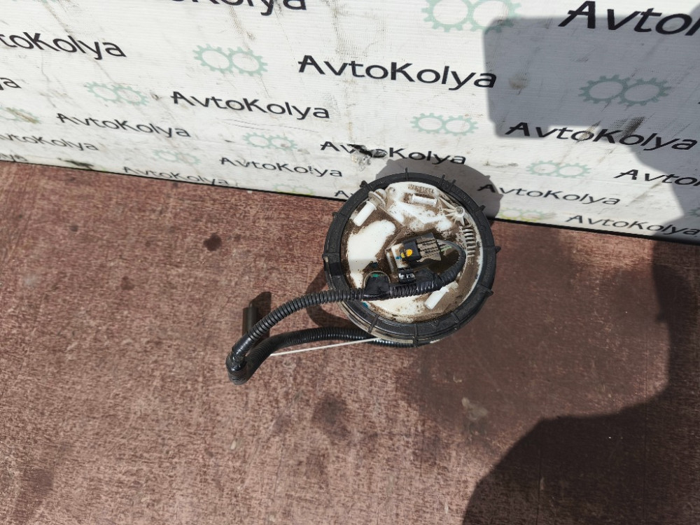 Топливный насос (колба) с датчиком уровня в баке Renault Kangoo 2008-2021 Ковель - изображение 2