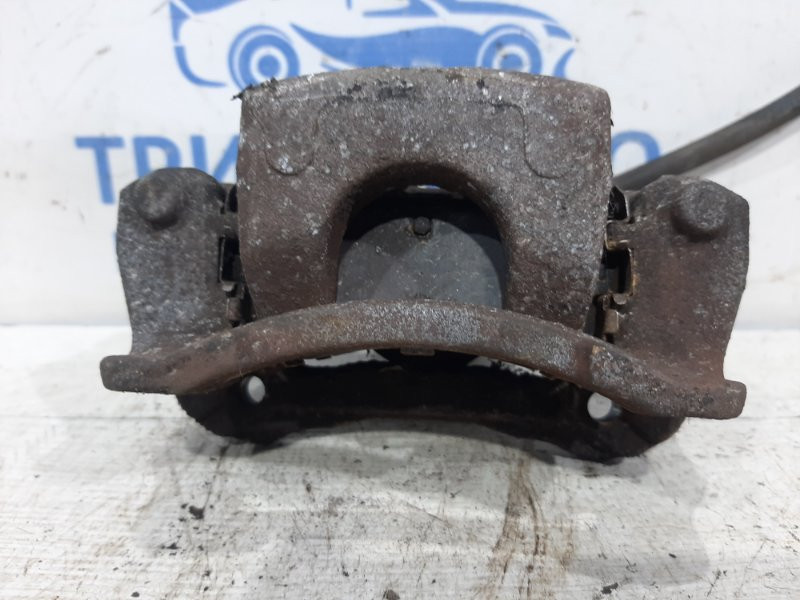 Суппорт задний левый Hyundai IX35 2009-2015 582102Y300 (Арт. 24551) Киев - изображение 2