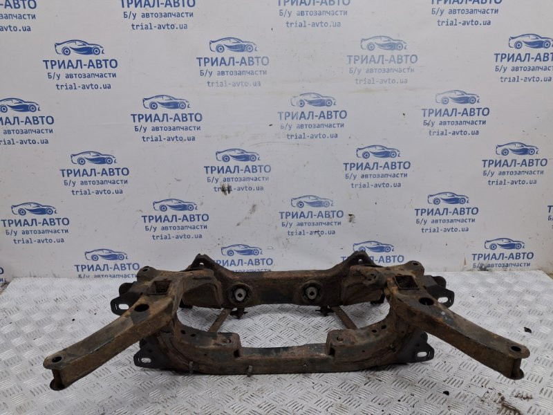 Балка задней подвески Chevrolet Captiva C140 2.2 DIESEL Z22D1 2006 (б/у) Київ - зображення 1