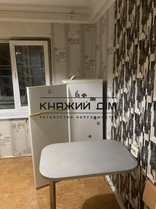 Срочная продажа 1к кв. Автозаводская 27., м. Минская 10 мин. езды. № 21135564 Киев - изображение 2