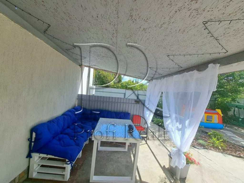 продажа 3-к дом Броварский, Бровары, 56900 $ Бровари - зображення 10