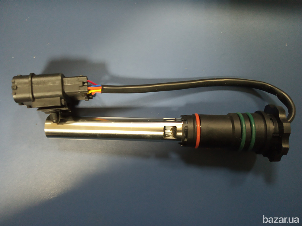 IVECO E4 датчик воды топливного фильтра 42555922 Львов - изображение 1