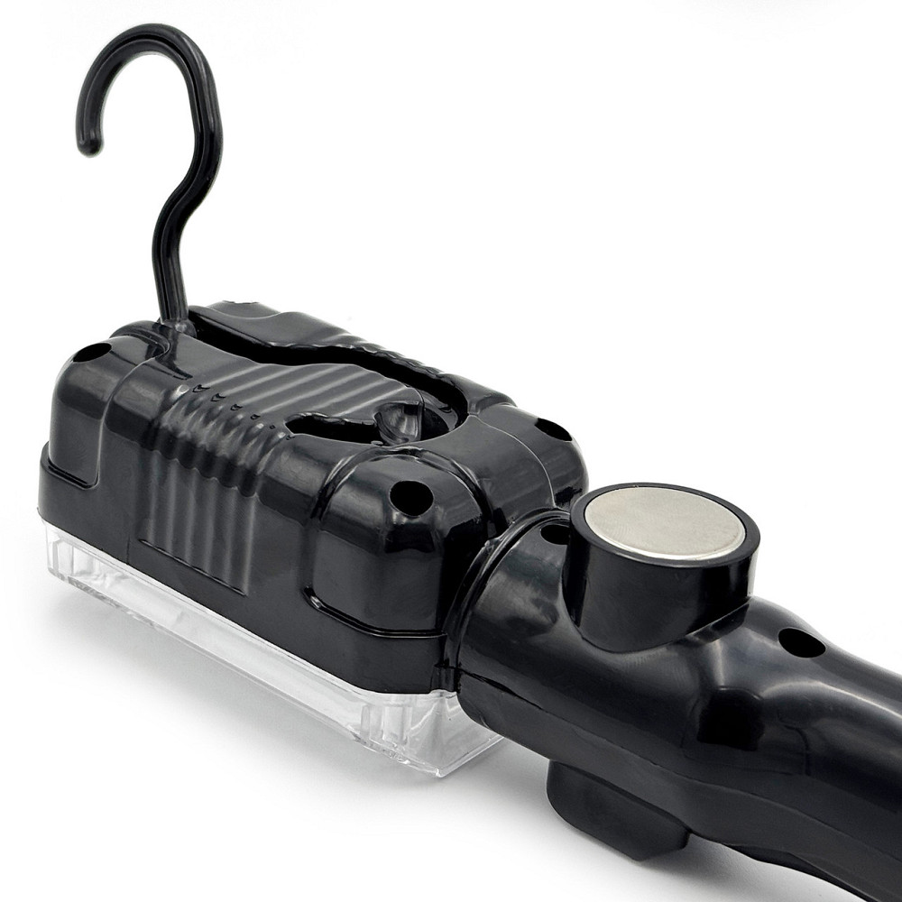 Переноска светодиодная  5м 25LED 10Вт (220В) STANDART PROFI  WLST-2505 Харків - зображення 3