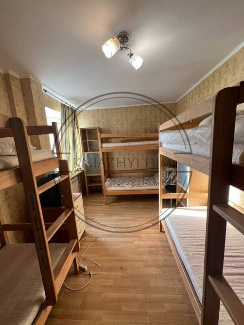 Продаж 3-кімнатної квартири, метро Харківська. Безготівковий так! № 21146226 Киев - изображение 10