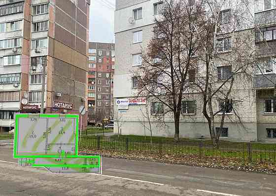 долгосрочная аренда объект сферы услуг Бориспольский, Борисполь, 24700 грн./мес. Бориспіль