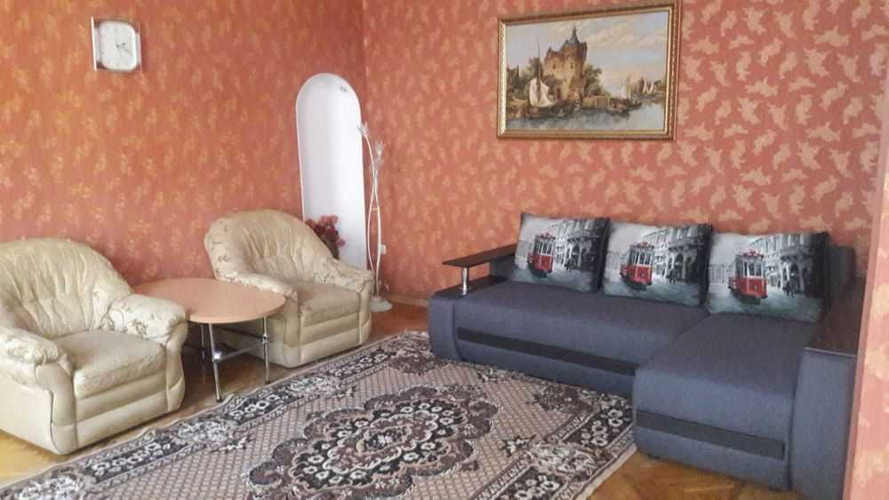 долгосрочная аренда 2-к квартира Одесса, Приморский, 13000 грн./мес. Одеса - зображення 1