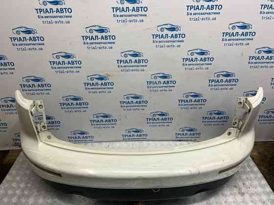 Бампер задний Infiniti FX 2002-2008 85022CG025 (Арт. 71873) Київ