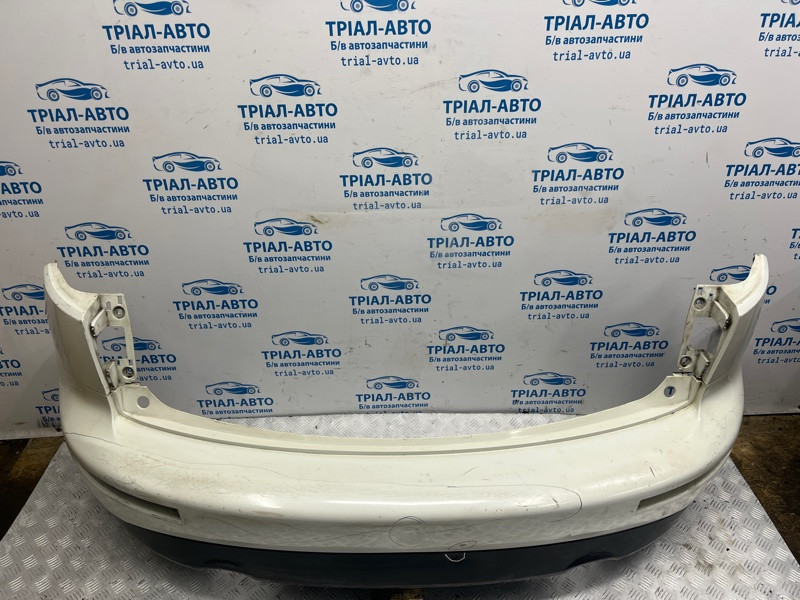 Бампер задний Infiniti FX 2002-2008 85022CG025 (Арт. 71873) Київ - зображення 3