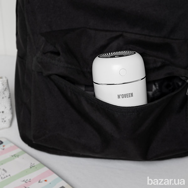 Мини-увлажнитель воздуха Noveen MUH240 Одесса - изображение 3