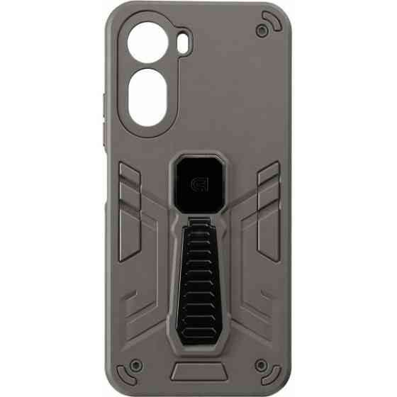 Чохол ArmorStandart Proover для Xiaomi Redmi A7 Pro 4G/Poco C81 Pro 4G Grey (ARM91131) Харків