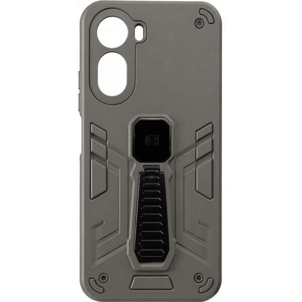 Чохол ArmorStandart Proover для Xiaomi Redmi A7 Pro 4G/Poco C81 Pro 4G Grey (ARM91131) Харків - зображення 1