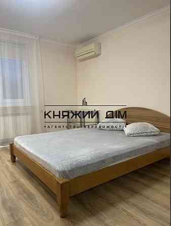 Оренда 1-кімнатної квартири, метро Позняки.  11204189 Київ