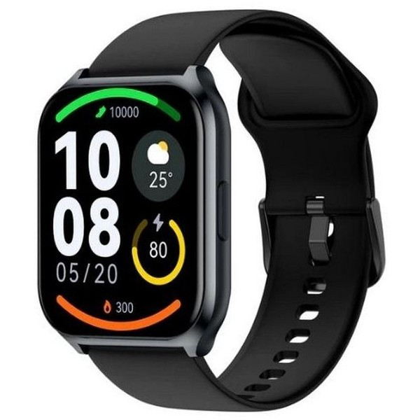 Смарт-годинник Haylou Watch 2 Pro (LS02 Pro) Blue Global (Код товару:30539) Харків - зображення 2