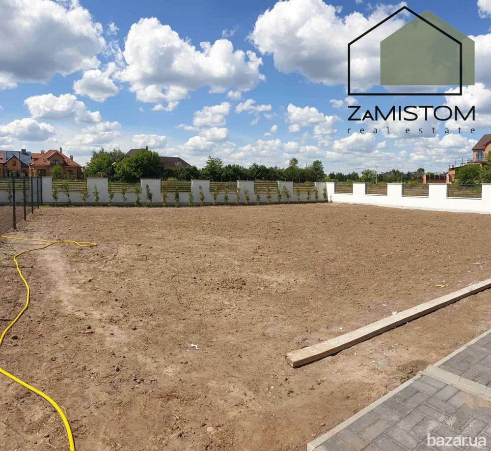 Продаж будинків 188м2 в котежному містечку, село Вишеньки. Сучасний і практичний проект. Три спальні Борисполь - изображение 9