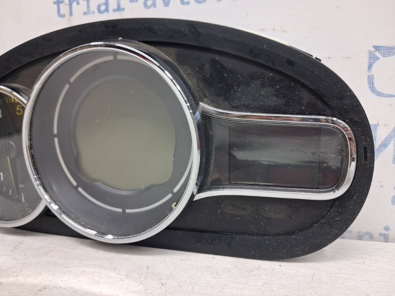 Приборная панель Renault Megane 2008-2016 A2C31196200 (Арт. 63624) Киев - изображение 3