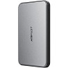 Портативное ЗУ Power Bank Acefast M30 PD20W с БЗУ with cable 5000 mAh Херсон